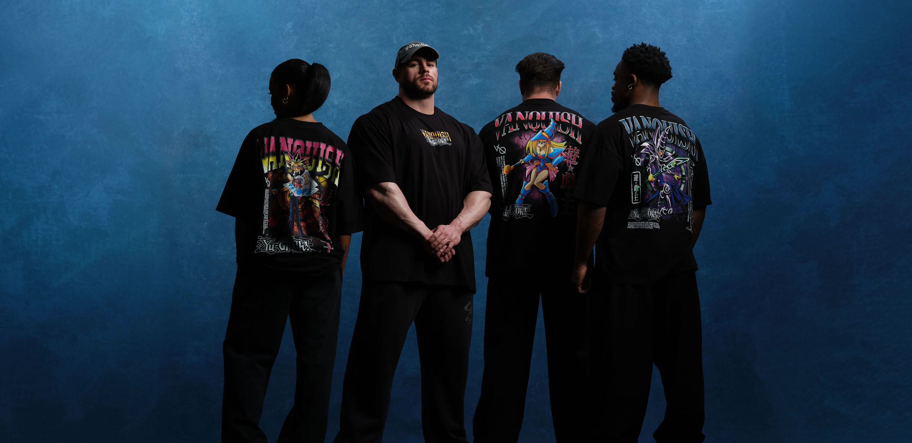 Redefining Performance Streetwear