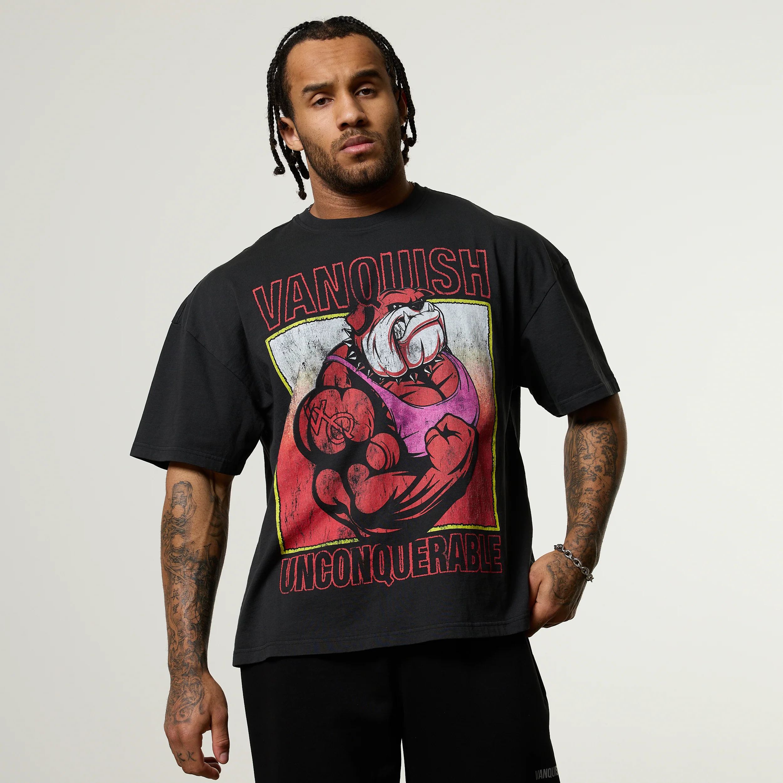 End of season sale mens